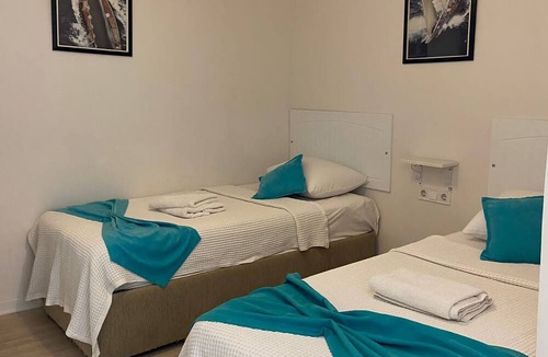 Gocek Apartment | Göcek Selya Hotel