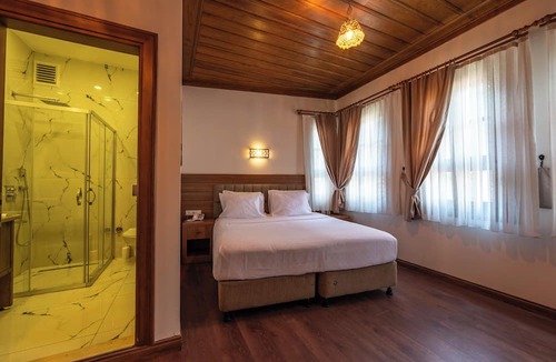 Mudanya House | Armistis Hotel
