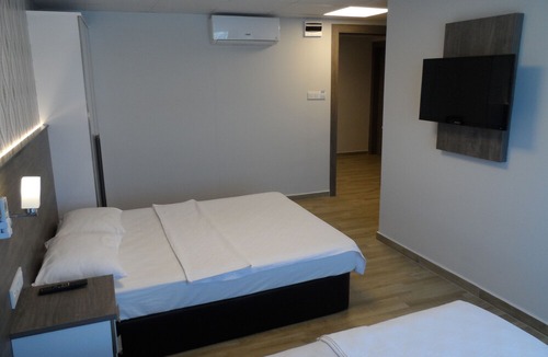 Dikili Hotel | Akcay Boutique Hotel
