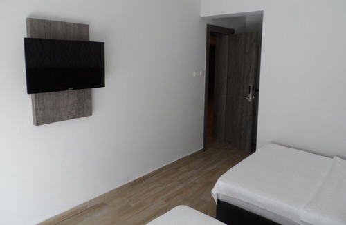 Dikili Hotel | Akcay Boutique Hotel