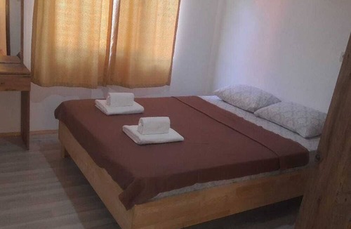 Cirali Villa | Cirali Zambak Villa