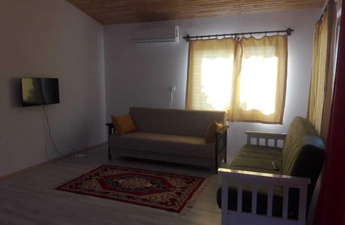 Cirali Villa | Cirali Zambak Villa