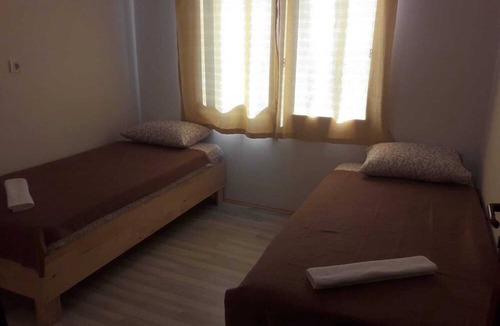 Cirali Villa | Cirali Zambak Villa