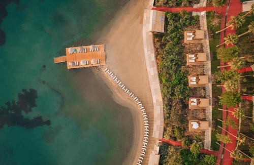 Bodrum City Center Resort | Selectum Colours Bodrum - All inclusive
