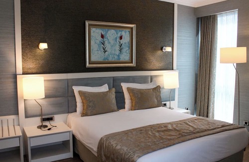 Kozyatagi Hotel | Byotell Istanbul