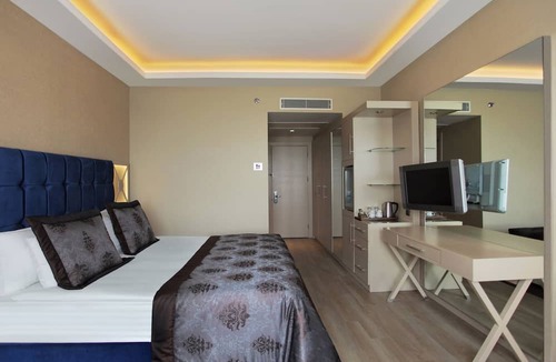 Bakırkoy Hotel | WOW Istanbul Hotel