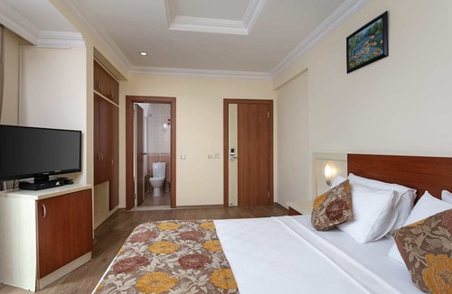 Lara Hotel | Dinc Hotel