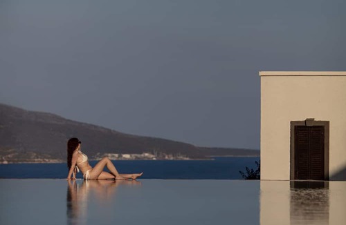 Bitez Hotel | Doria Hotel Bodrum-City Center