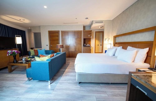 Konya Hotel | Dedeman Konya Hotel And Convention Center