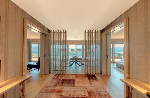 Hisaronu Resort | D Maris Bay