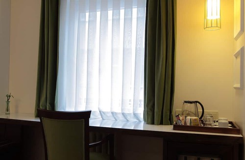 Beyazit Hotel | Niles Hotel Istanbul - Special Class