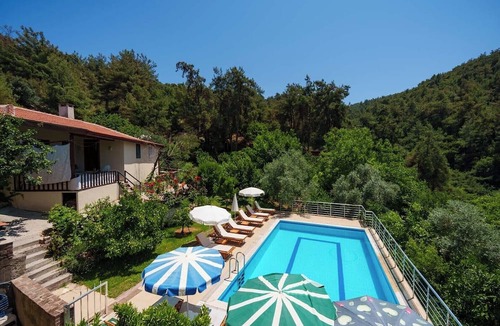 Kirazli Hotel | Ephesus Boutique Hotel