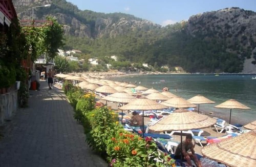 Turunc Hotel | Loryma Resort Hotel