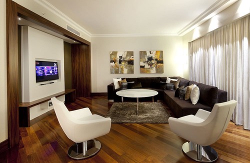 Sadikbey Hotel | Ikbal Thermal Hotel & Spa
