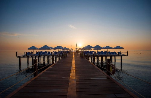 Kemer Resort | Akra Kemer - All Inclusive