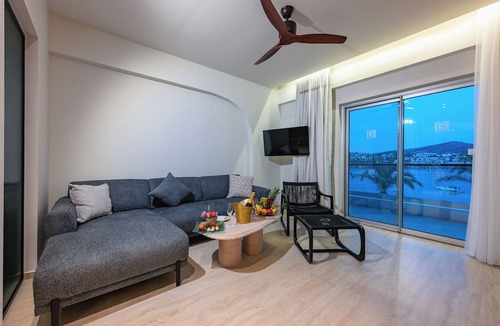 Gundogan Resort | Baia Bodrum Hotel - All inclusive