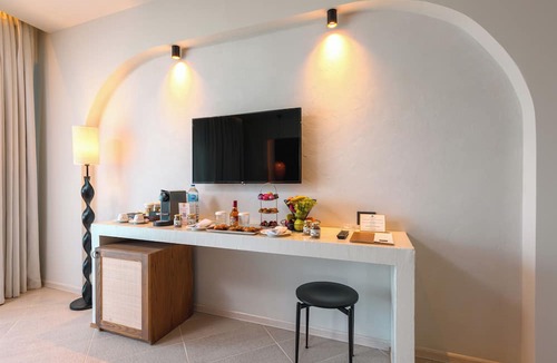 Gundogan Resort | Baia Bodrum Hotel - All inclusive