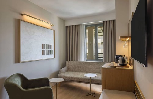 Side Resort | Side Star Beach Hotel - Ultra All Inclusive