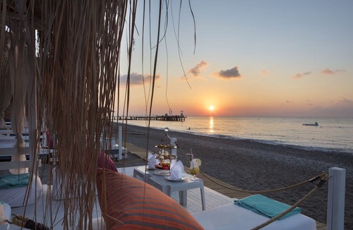 Camyuva Resort | The Norm Oriental Kemer - All inclusive