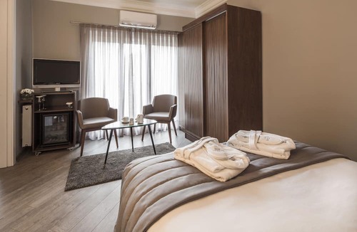 Talimhane Hotel | Taxim Suites Residences Istanbul