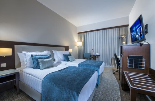 Ulus Hotel | Radisson Blu Hotel, Ankara