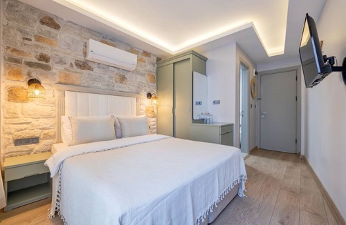 Foca Hotel | Hanedan Otel