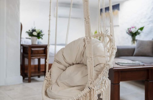 Alacati Hotel | Koclu Konagi Hotel
