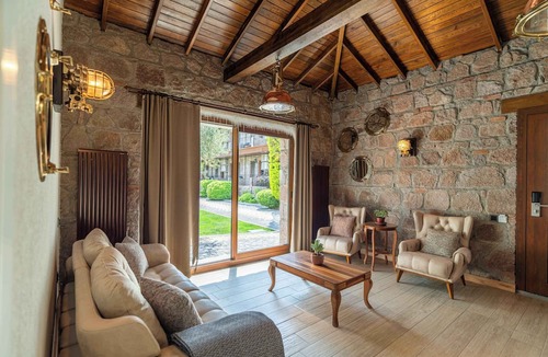 Ayvacik Hotel | Assos Park Hotel