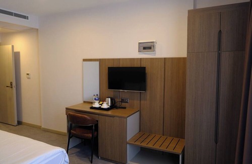 Iznik Hotel | Limnades Hotel