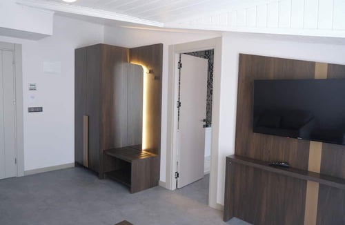 Iznik Hotel | Limnades Hotel