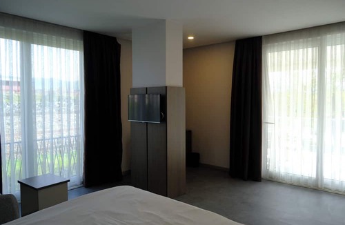 Iznik Hotel | Limnades Hotel