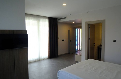 Iznik Hotel | Limnades Hotel