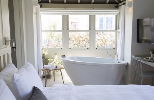 Hacımemis Hotel | Istlondon