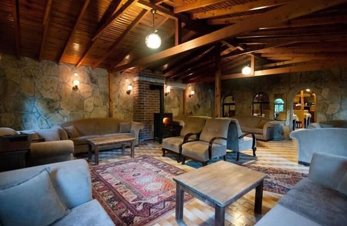 Sile Hotel | Fener Motel
