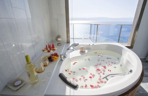 Cesme Hotel | Fener Hotel Cafe & Kahvalti