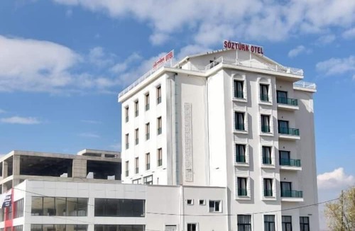 Sadikbey Hotel | Sozturk Otel