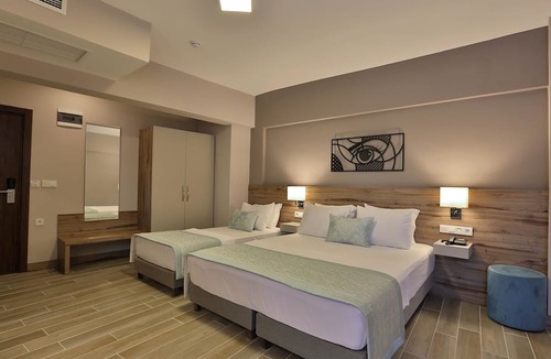 Canakkale Hotel | Kule Hotel