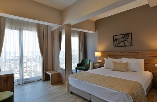 Canakkale Hotel | Kule Hotel
