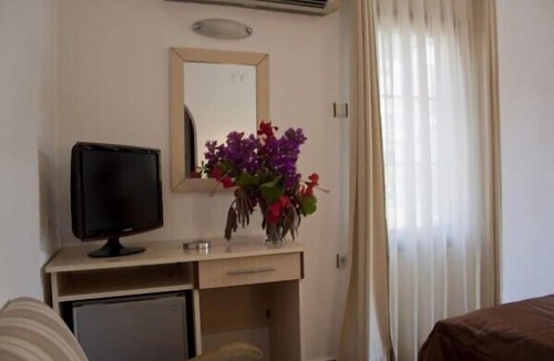 Akyaka City Center Hotel | Erdem Hotel