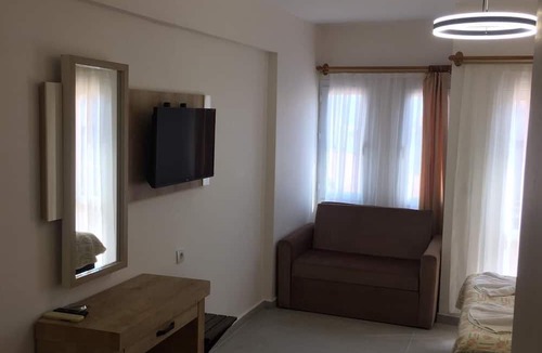 Oludeniz City Center Hotel | Hotel Imparator
