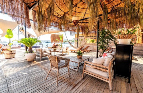 Golturkbuku Hotel | Elista Hotel & Spa