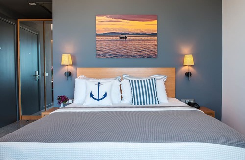 Karatas Hotel | Port Marina Hotel