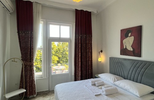 Adalar Hotel | Ada Antik Otel