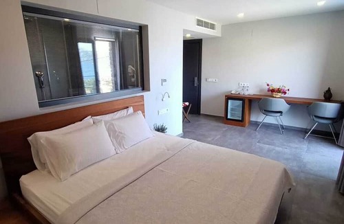 Selimiye House | Aria Butik Otel