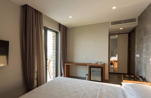 Selimiye House | Aria Butik Otel