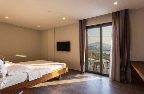 Selimiye House | Aria Butik Otel