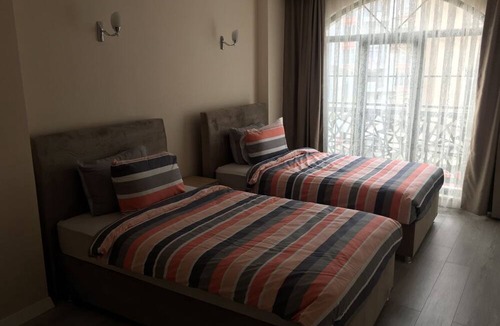 Luleburgaz Bed & Breakfast | STS Hotel