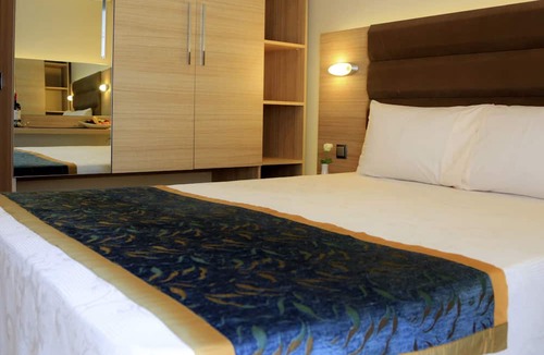 Sigacık Resort | Labranda Lebedos Princess - All Inclusive