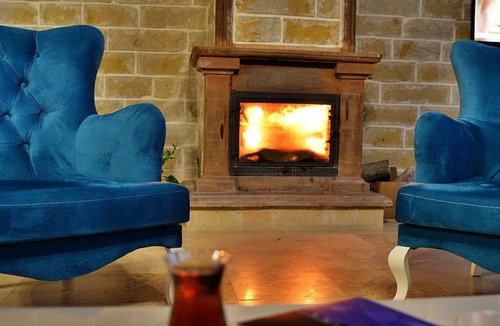 Urgup Hotel | Elevres Stone House Hotel - Special Class
