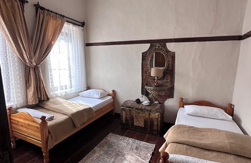 Bergama House | Pergamon Pension